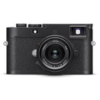 Leica 11618 Summicron-M 28 f/2 ASPH Black