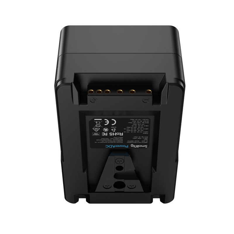 SmallRig V-Mount Akku VB99 PRO 4292