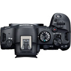 Canon EOS R6 mark II + RF 35mm f/1.8 IS Macro STM