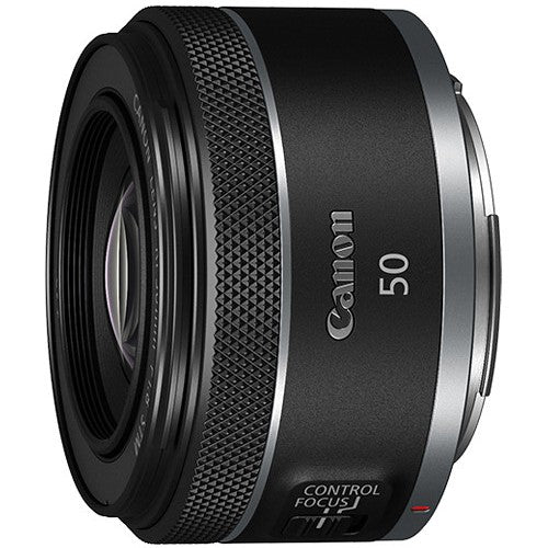 Canon EOS R8 + RF 50mm f/1.8 STM