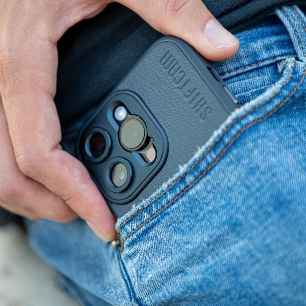 ShiftCam iPhone 14 Pro Max Tasche