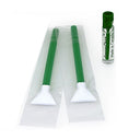 Visible Dust EZ Sensor Cleaning Kit Mini 1.0ml Sensor Clean + 1.6x/16mm Grün MXD-100 Vswabs