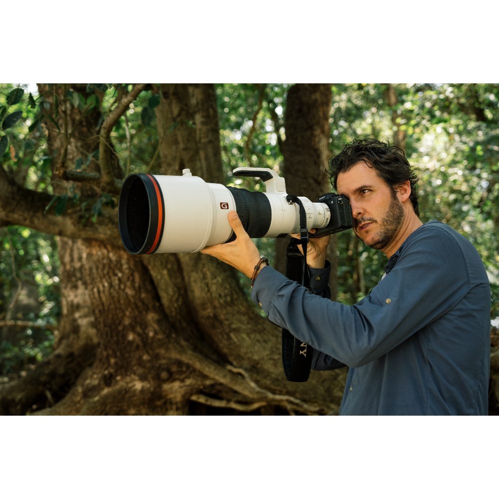 Sony A9 III