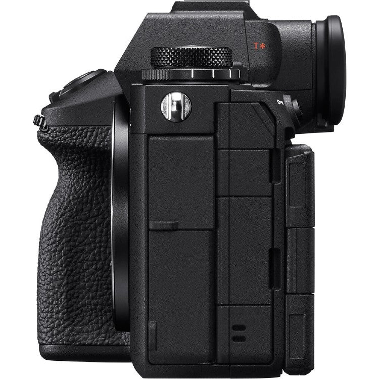 Sony A9 III