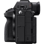 Sony A9 III