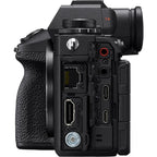 Sony A9 III