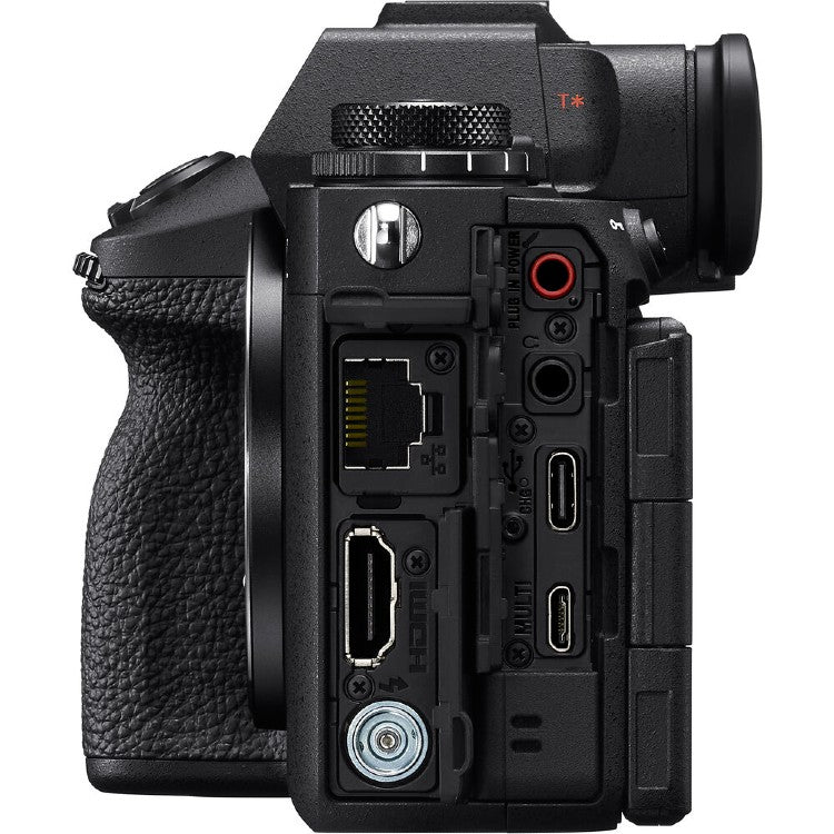 Sony A9 III