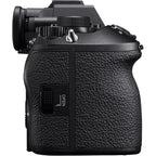 Sony A9 III