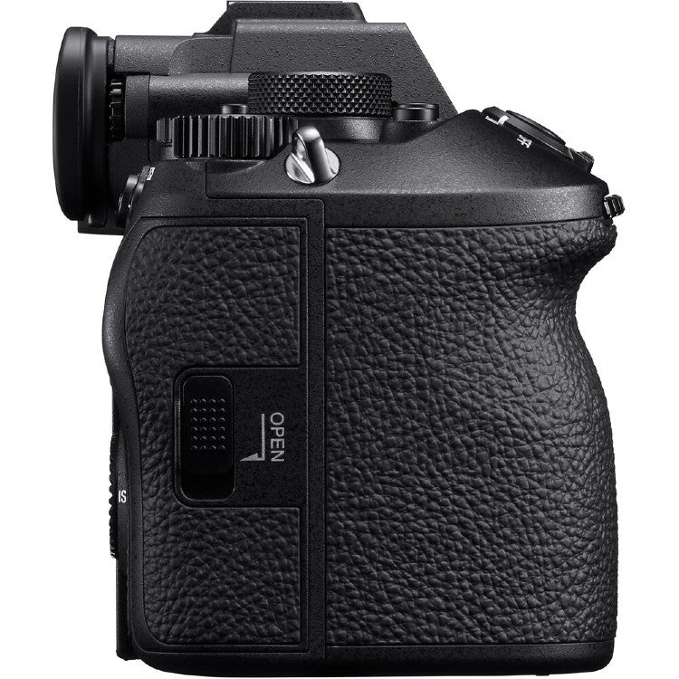 Sony A9 III