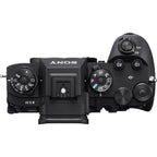 Sony A9 III
