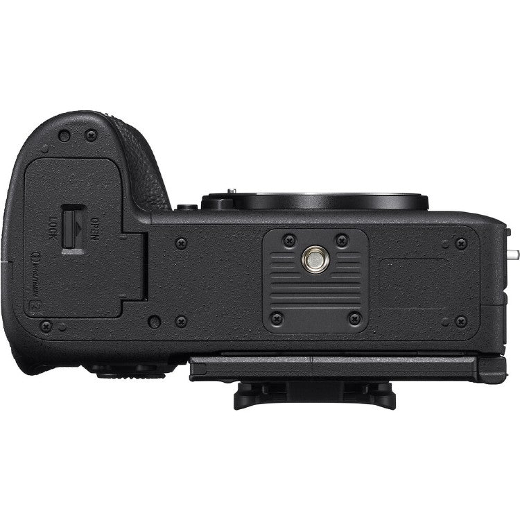 Sony A9 III