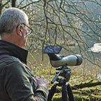 Kowa Digiscoping Adapter für iPhone 13 Pro Max