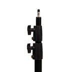 Caruba Lampenständer LS-4 (gefedert), 280 cm