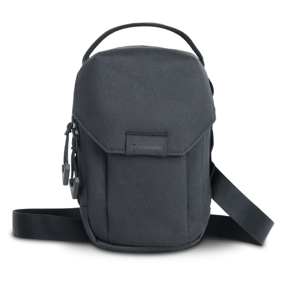 WANDRD X1 Cross Gehäuse Bag Small, schwarz