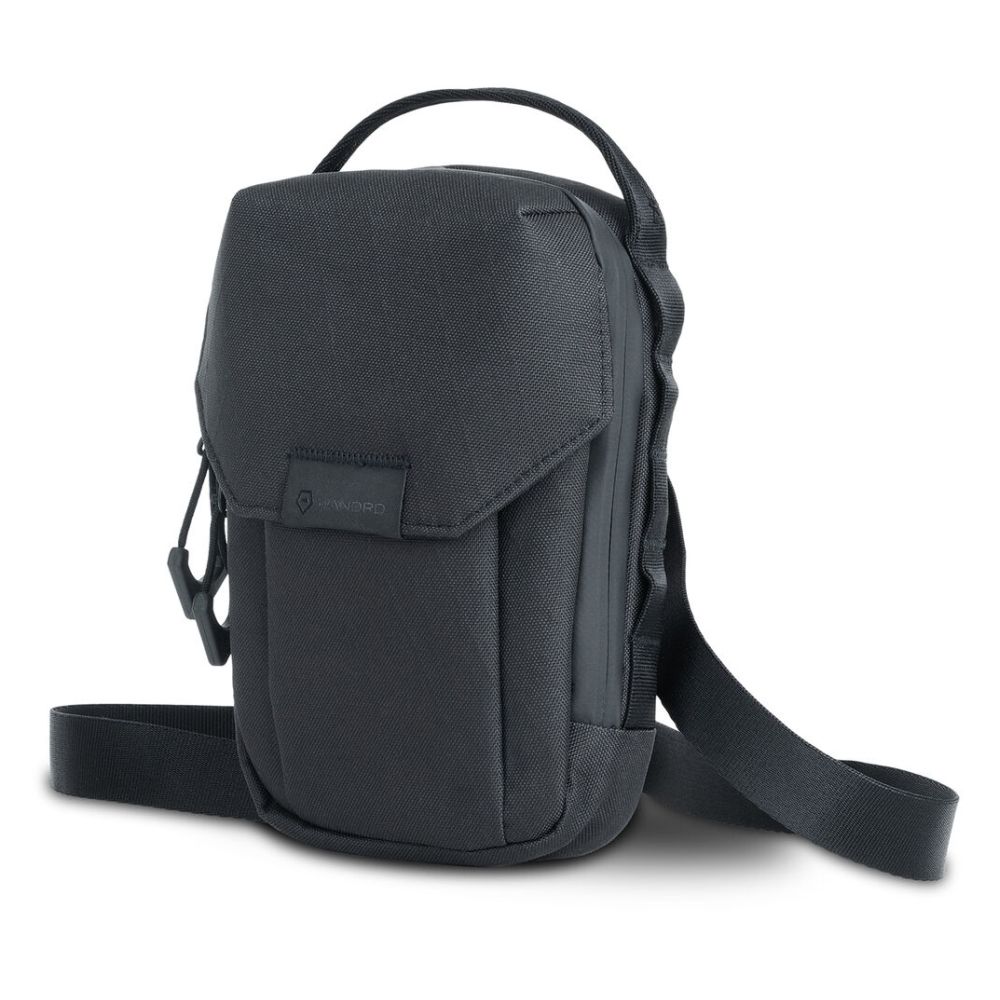 WANDRD X1 Cross Gehäuse Bag Small, schwarz