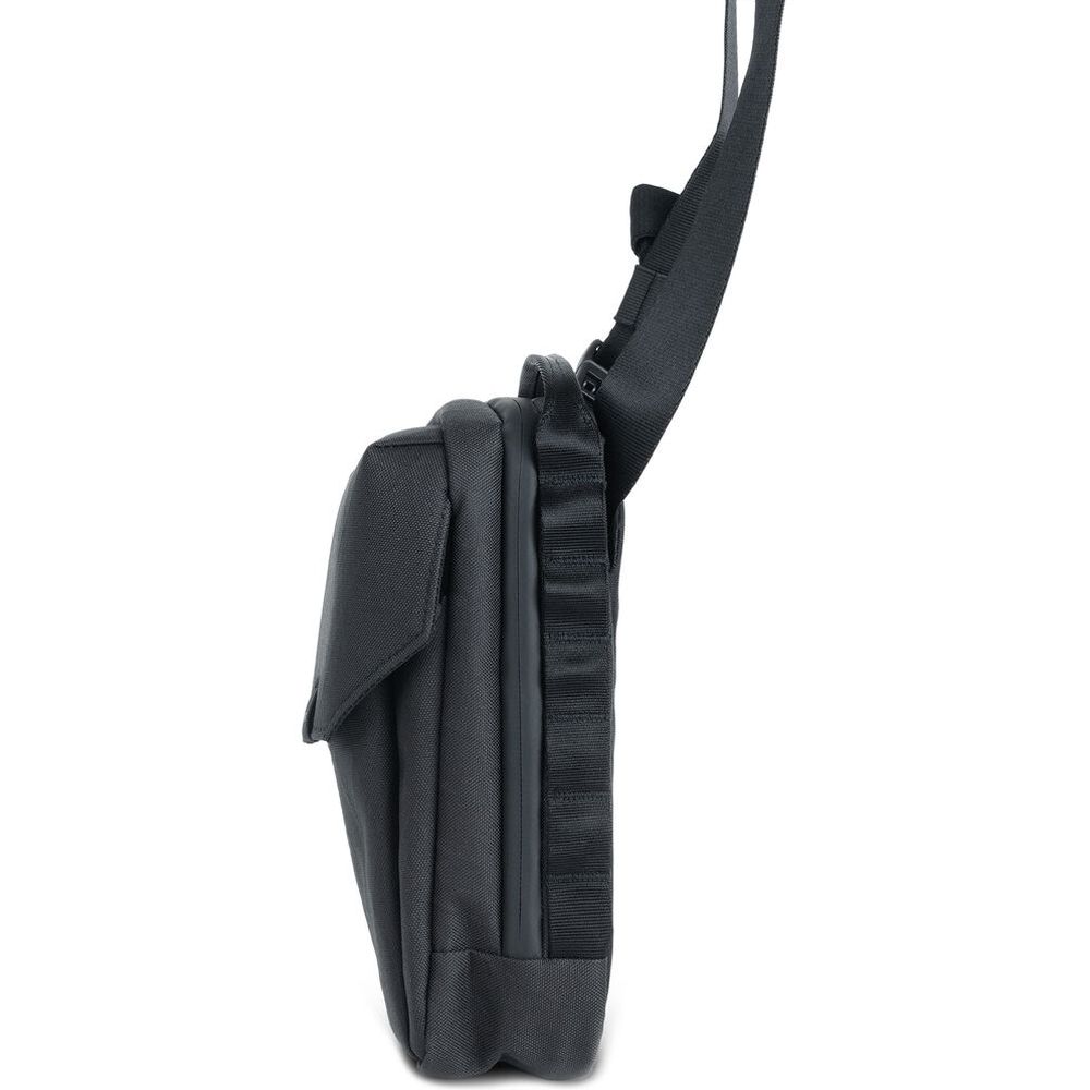 WANDRD X1 Cross Gehäuse Bag Small, schwarz