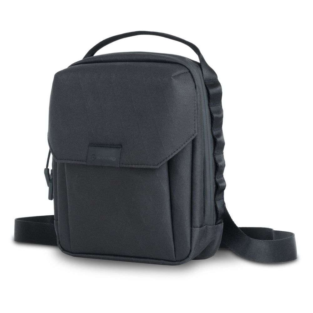 WANDRD X1 Cross Gehäuse Bag Large, schwarz