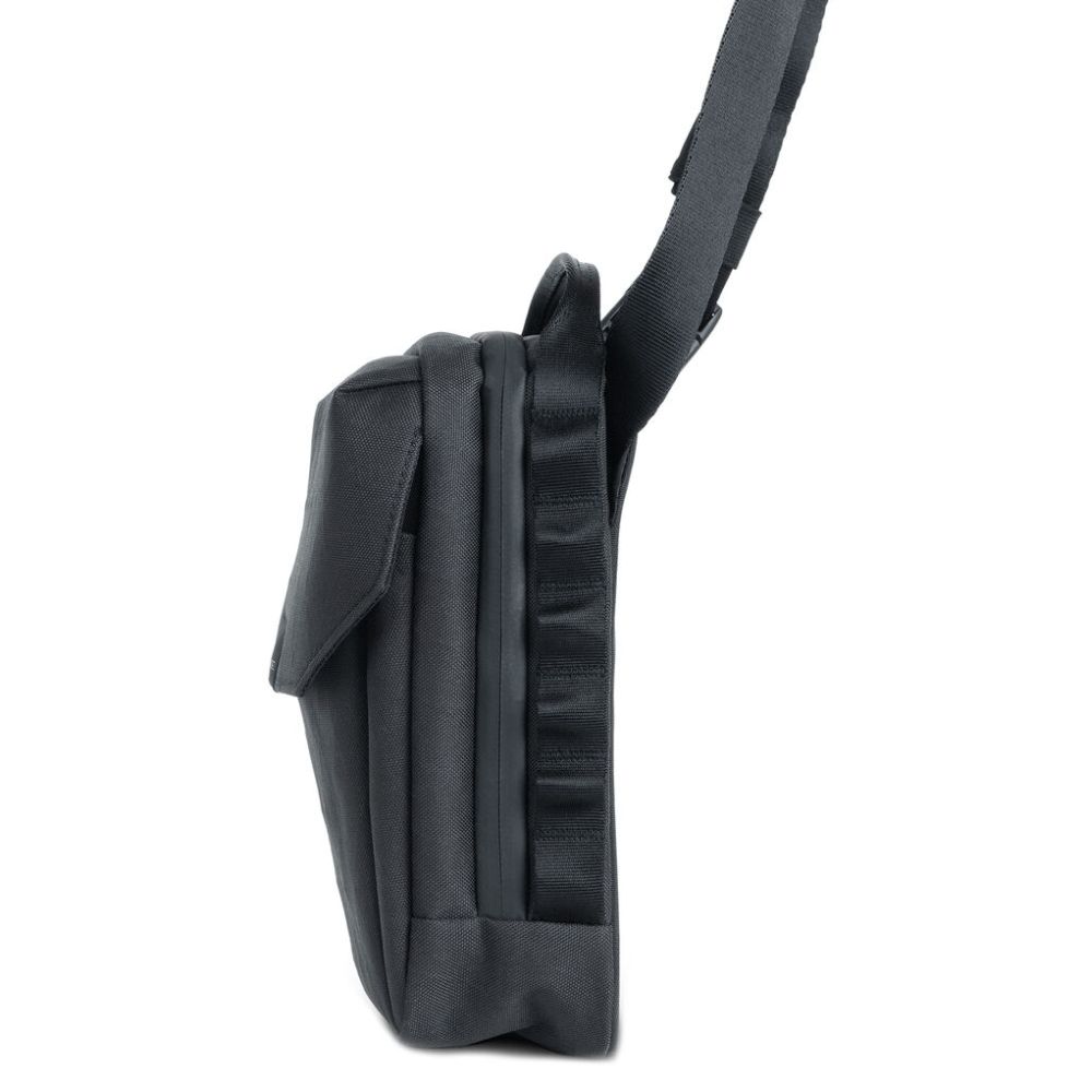 WANDRD X1 Cross Gehäuse Bag Large, schwarz
