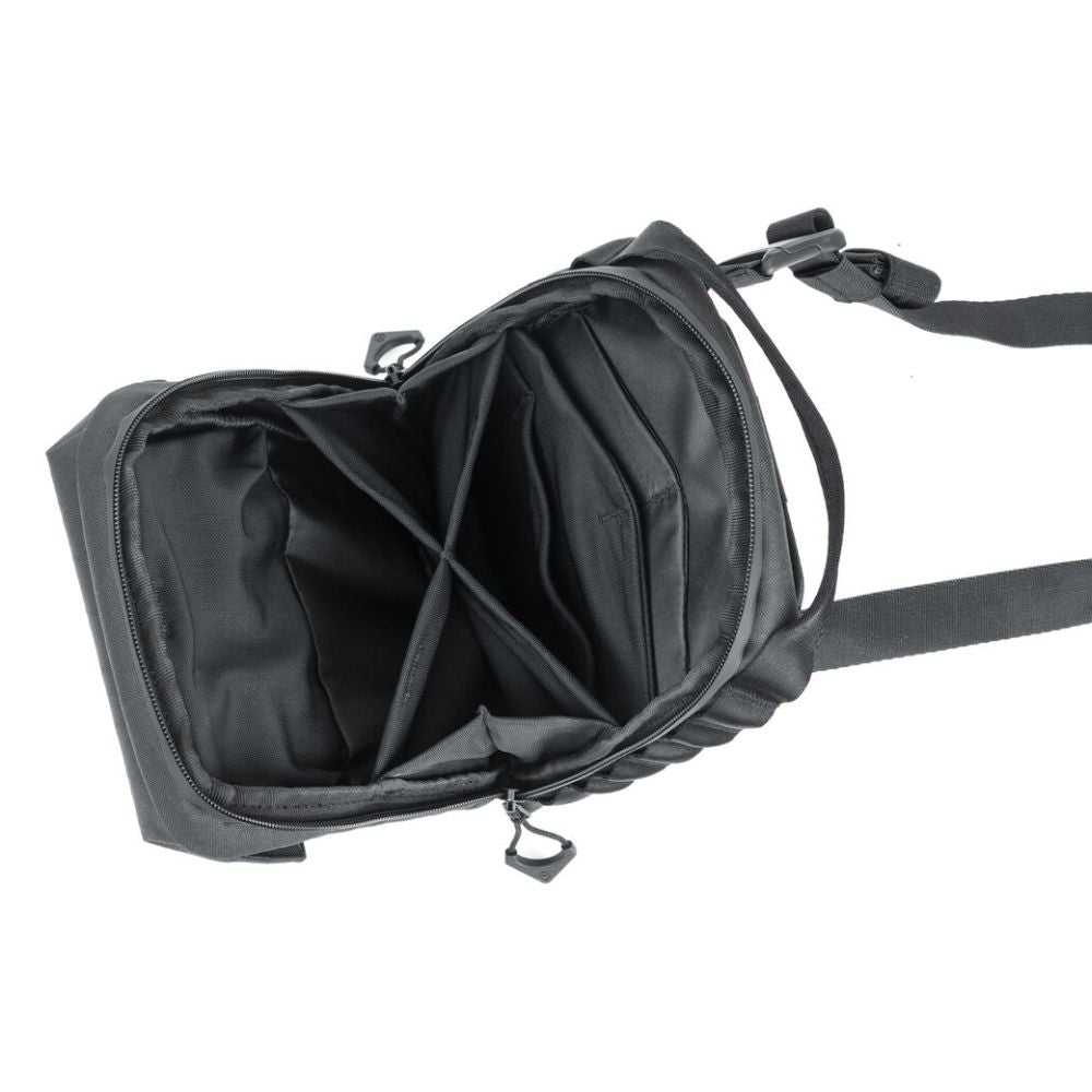 WANDRD X1 Cross Gehäuse Bag Large, schwarz