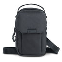 WANDRD X1 Cross Gehäuse Bag Medium, schwarz