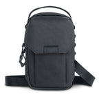 WANDRD X1 Cross Gehäuse Bag Medium, schwarz