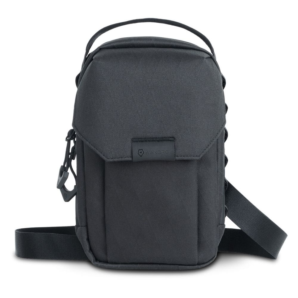 WANDRD X1 Cross Gehäuse Bag Medium, schwarz