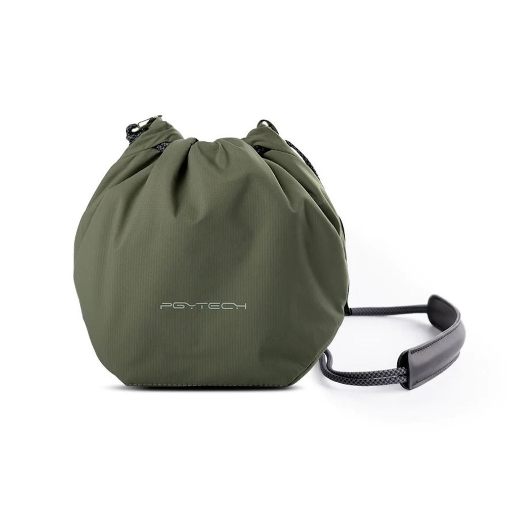 PGYTech OneGo Kordelzugtasche, Wald