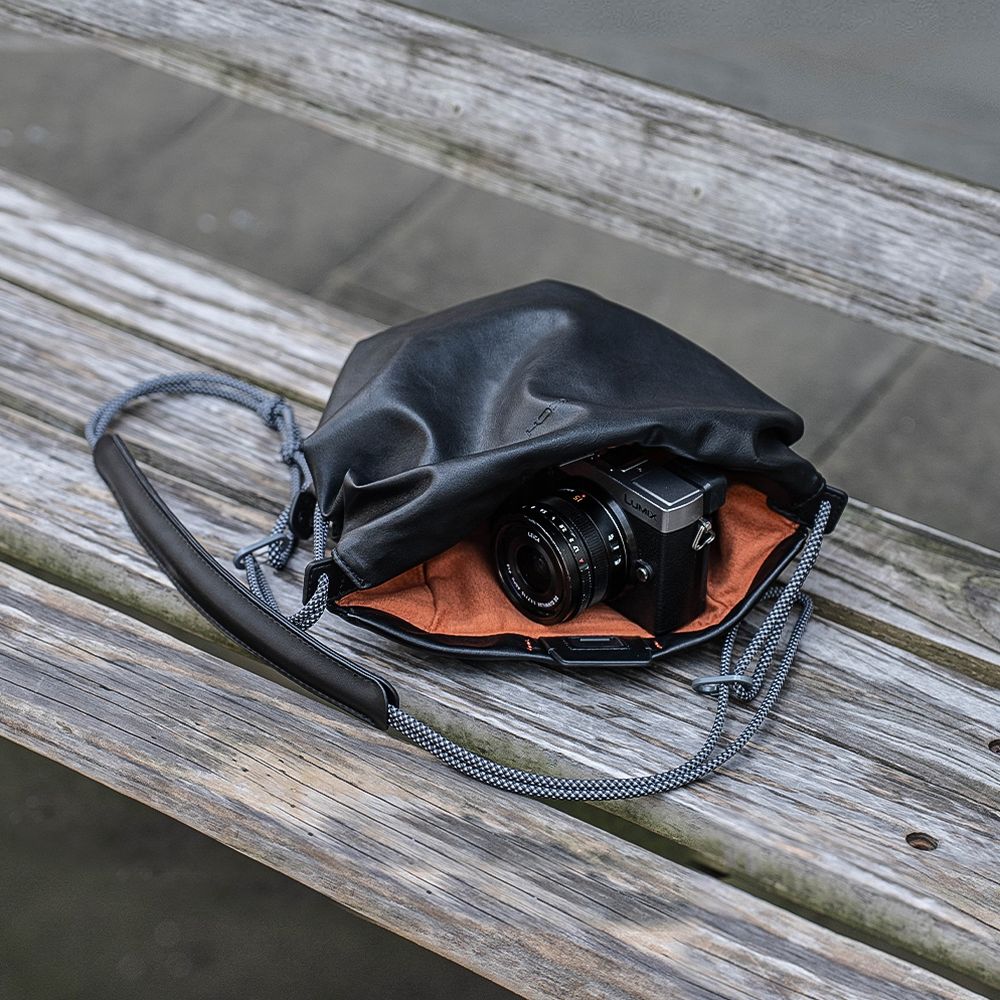 PGYTech OneGo Cloud Tasche M, Mitternacht