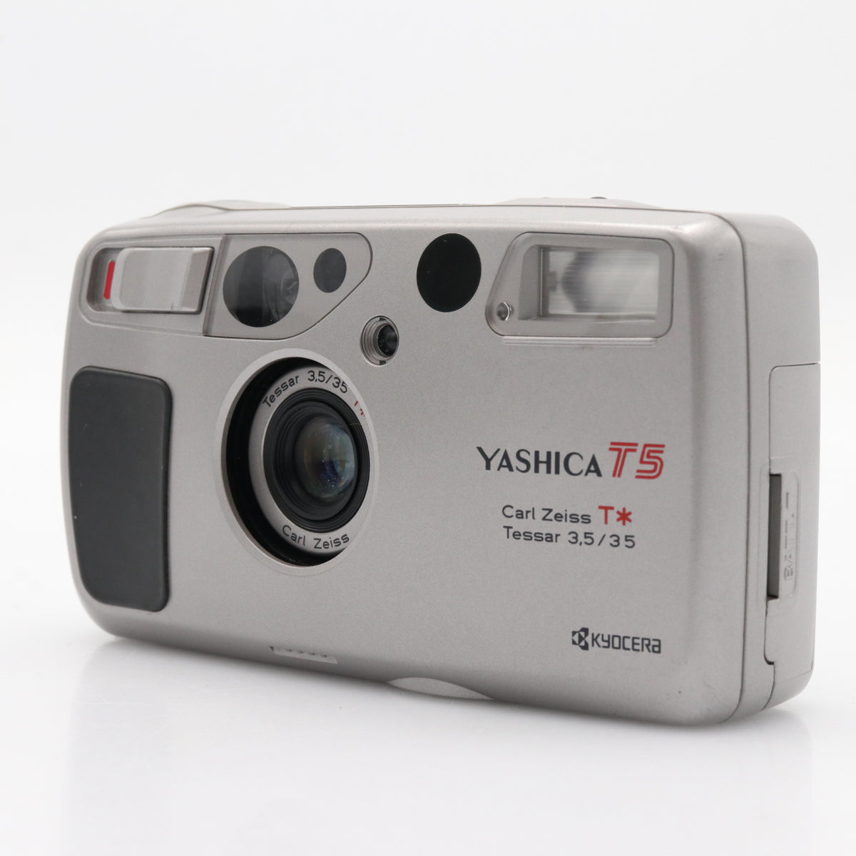 Yashica T5 occasion