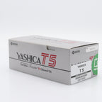 Yashica T5 occasion