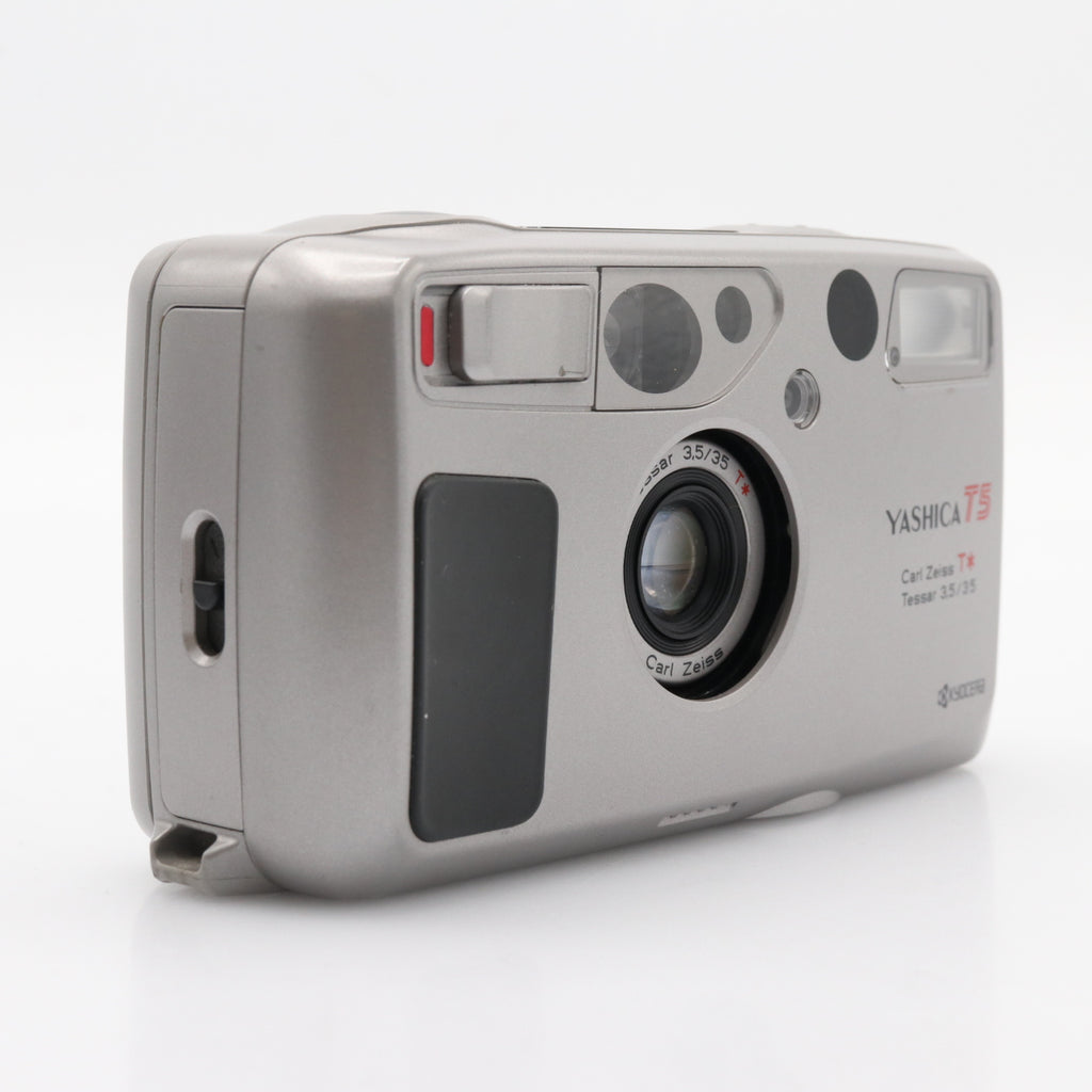 Yashica T5 occasion