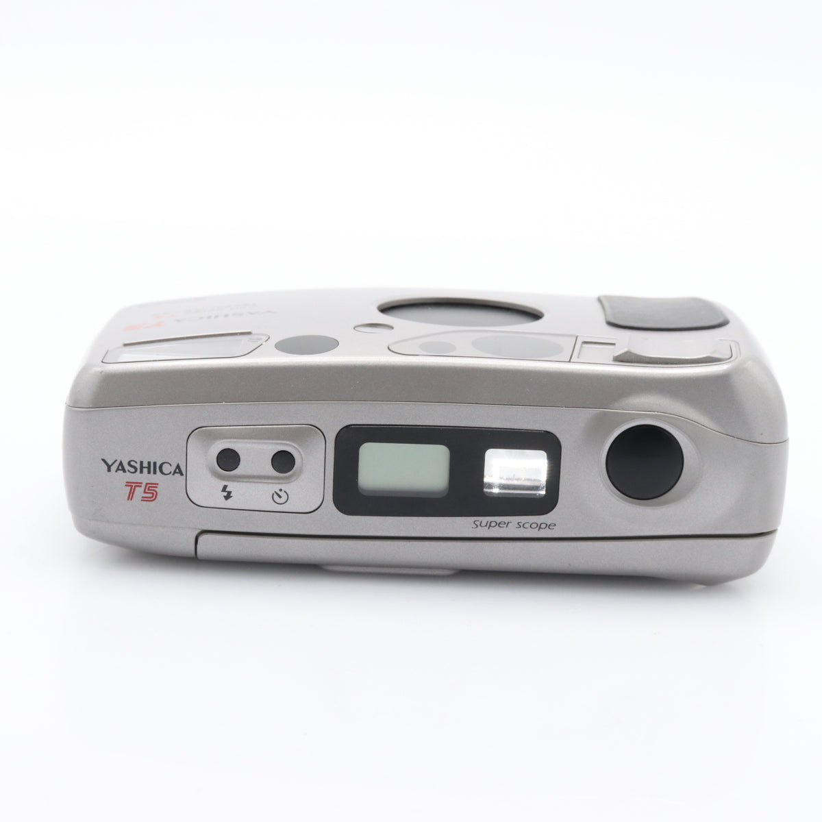 Yashica T5 occasion
