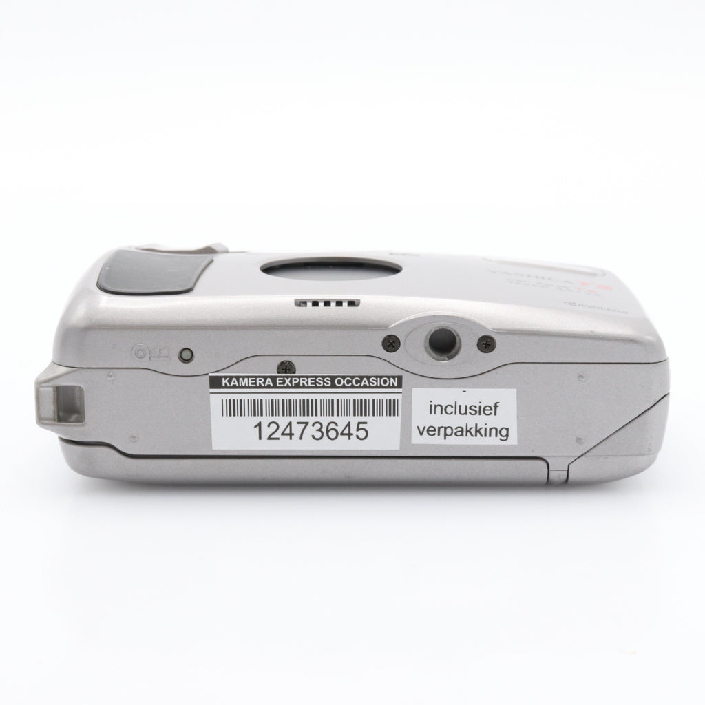 Yashica T5 occasion
