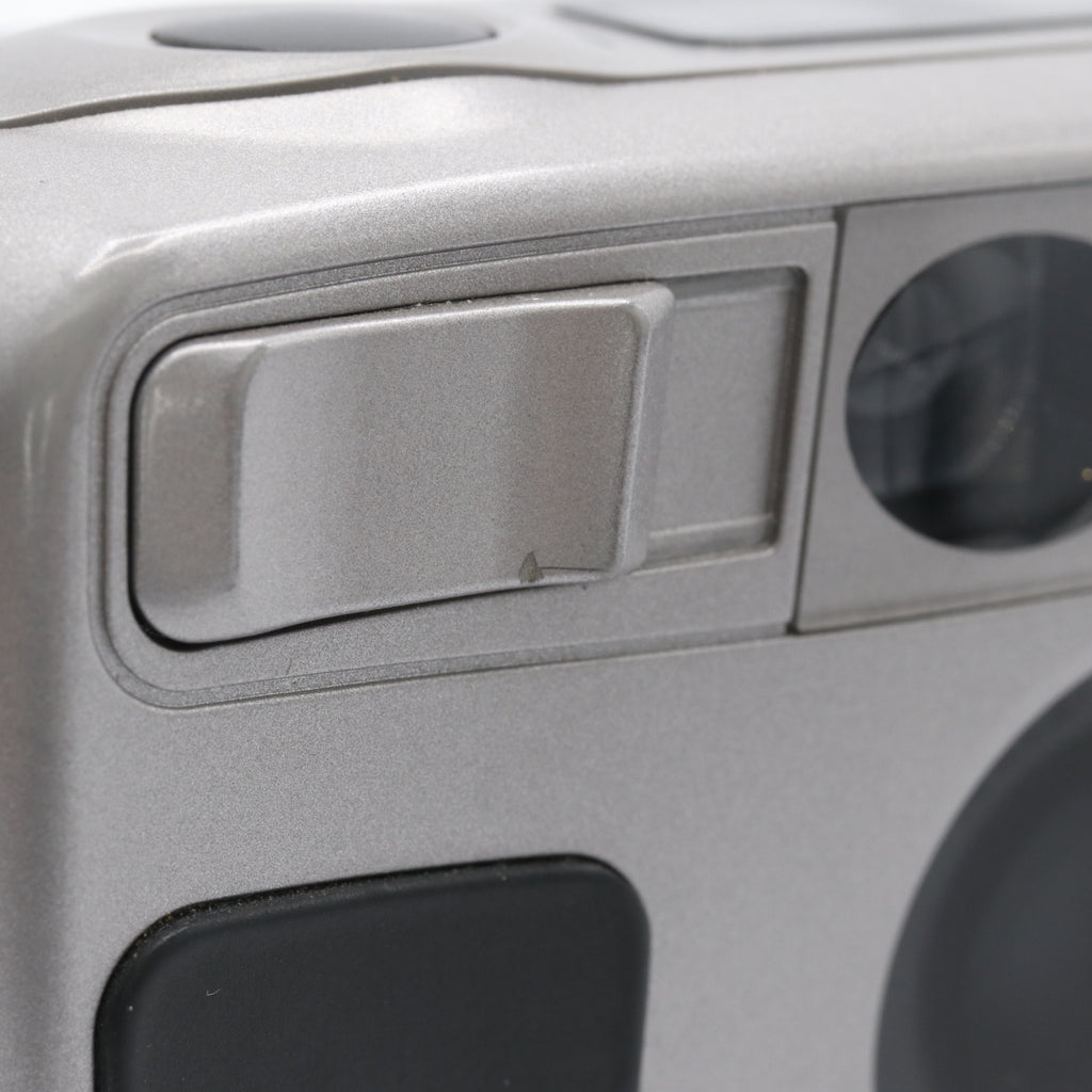 Yashica T5 occasion