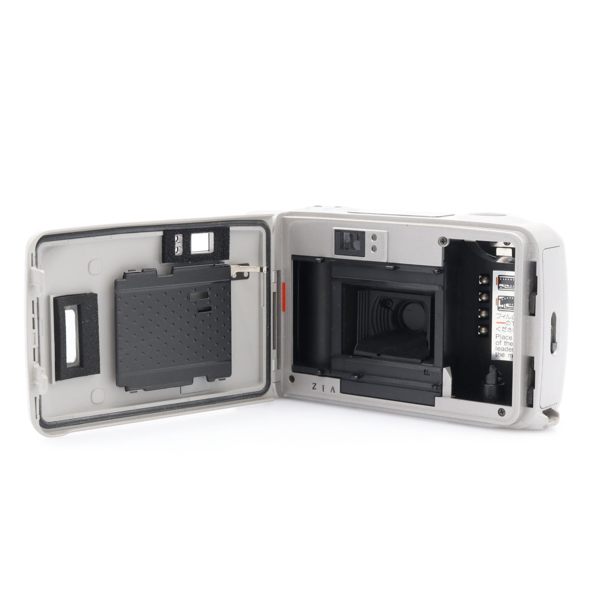 Yashica T5 occasion