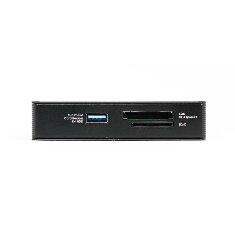 Clouzen TAINER CL-TN001S Portable Data Backup
