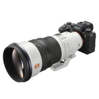 Sony FE 300mm f/2.8 GM OSS + FE 1.4x Telekonverter