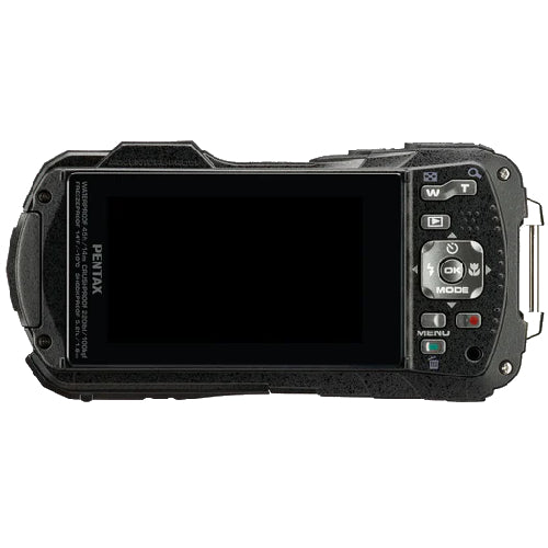 Pentax WG-90, blau