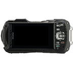 Pentax WG-90, blau