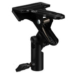 Bresser BR-6 tilting metal clamp for reflection screen