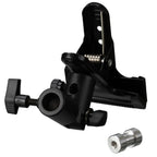 Bresser BR-6 tilting metal clamp for reflection screen