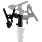 Bresser BR-6 tilting metal clamp for reflection screen