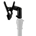 Bresser BR-6 tilting metal clamp for reflection screen