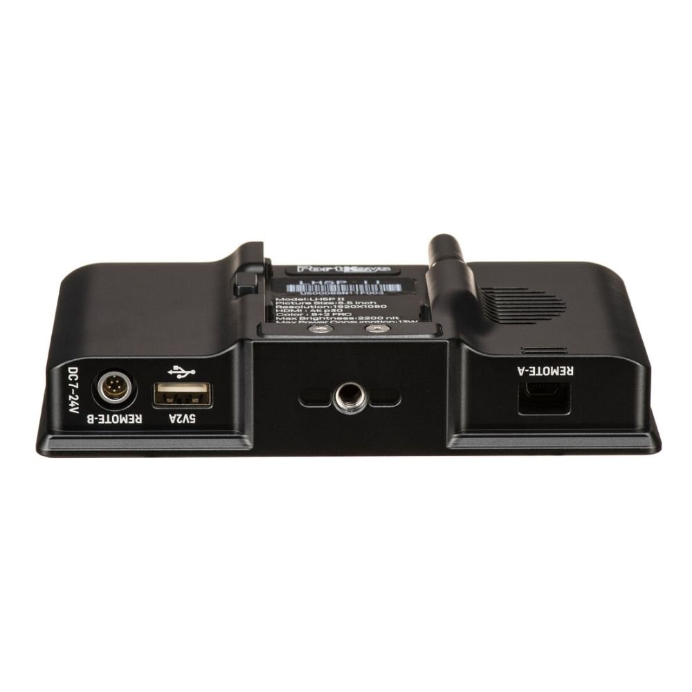 Portkeys LH5P II 5,5" 4K HDMI Touchscreen Monitor