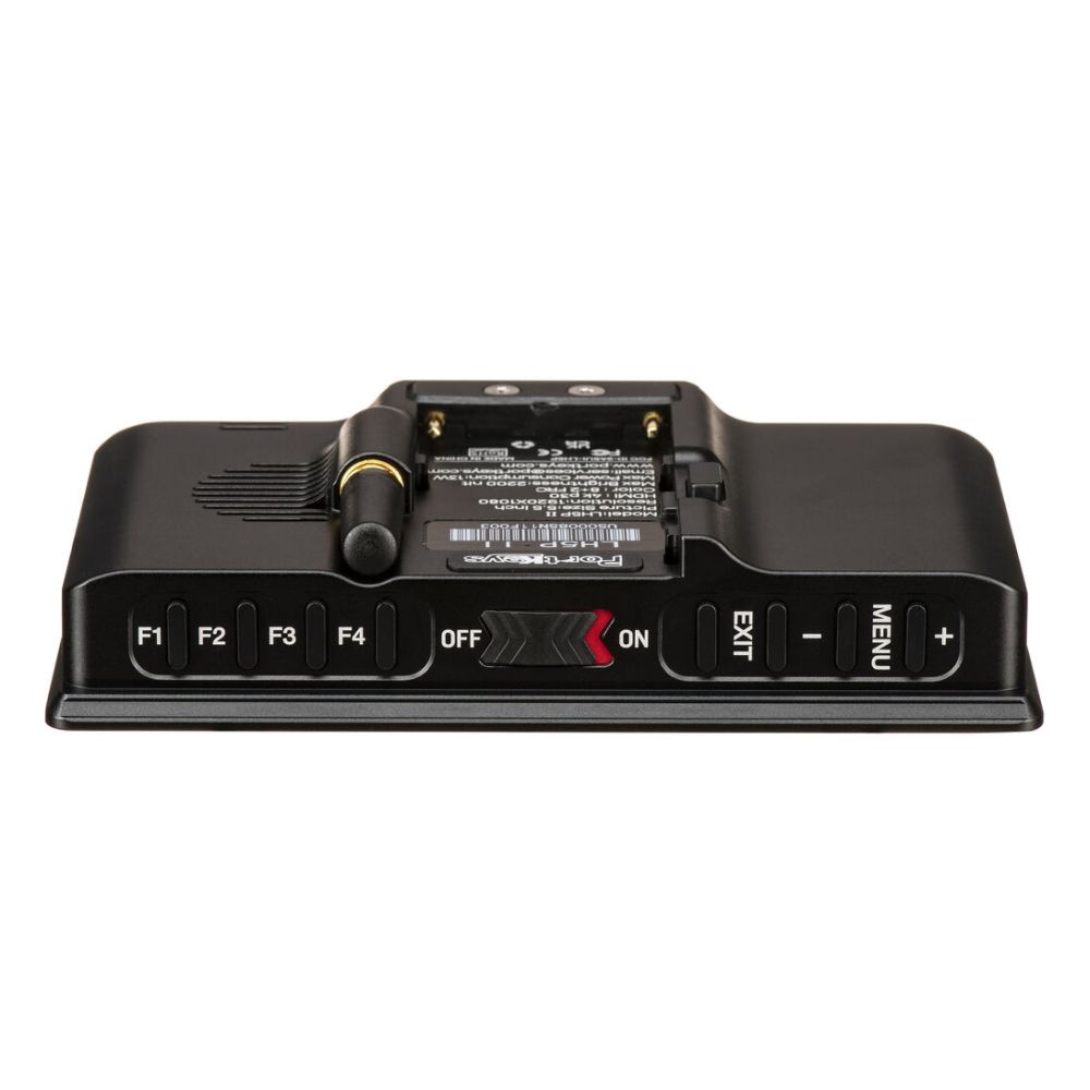 Portkeys LH5P II 5,5" 4K HDMI Touchscreen Monitor