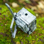 Zeiss Metallgehäuse Secacam 5