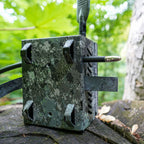 Zeiss Metallgehäuse Secacam 5