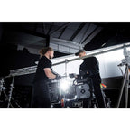 Manfrotto C152EJ 6" Endschraubstock-Backenklemme