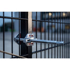 Manfrotto C152EJ 6" Endschraubstock-Backenklemme