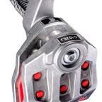 Manfrotto C152EJ 6" Endschraubstock-Backenklemme